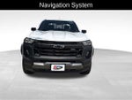 2023 Chevrolet Colorado 4WD Trail Boss