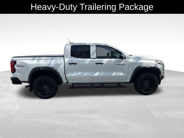 2023 Chevrolet Colorado 4WD Trail Boss
