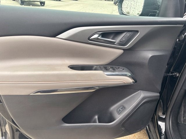 2025 Chevrolet Traverse LT - Photo 10