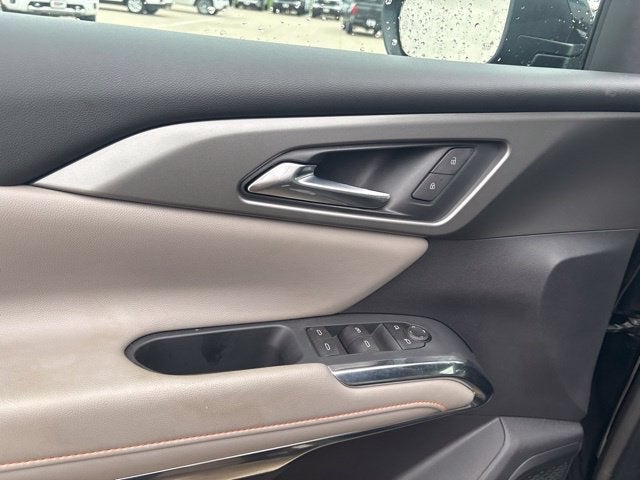 2025 Chevrolet Traverse LT - Photo 11