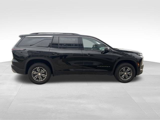 2025 Chevrolet Traverse LT - Photo 6