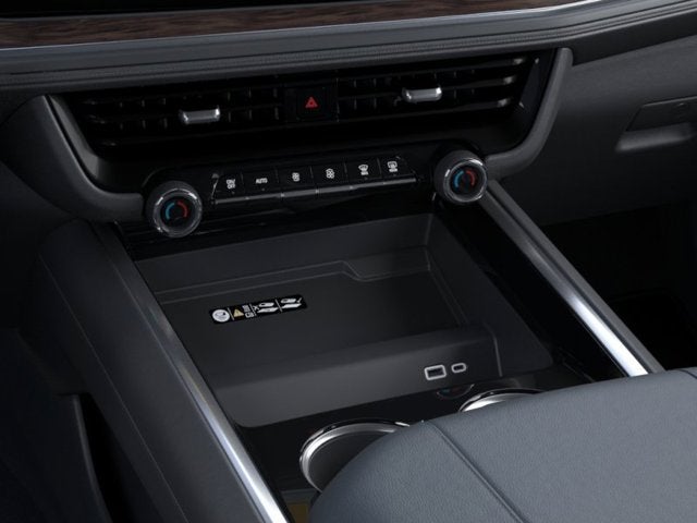 2027 Chevrolet Suburban Z71