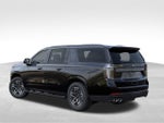 2027 Chevrolet Suburban Z71
