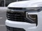 2027 Chevrolet Suburban RST
