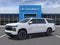 2027 Chevrolet Suburban RST