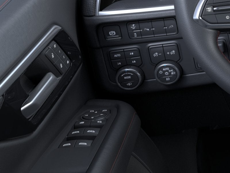 2027 Chevrolet Suburban RST