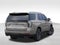2027 Chevrolet Tahoe Z71