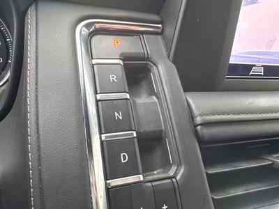 2024 Chevrolet Suburban LS