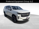 2022 Chevrolet Tahoe Premier