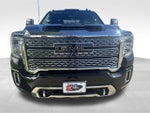 2021 GMC Sierra 2500 HD Denali