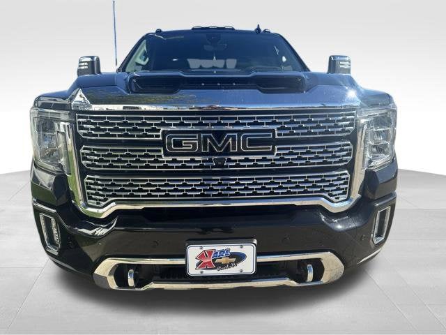 2021 GMC Sierra 2500 HD Denali