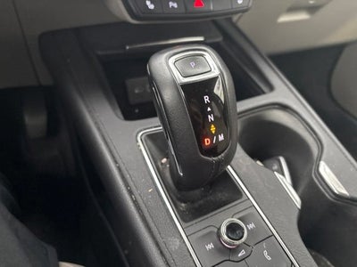 2019 Cadillac XT4 AWD Luxury