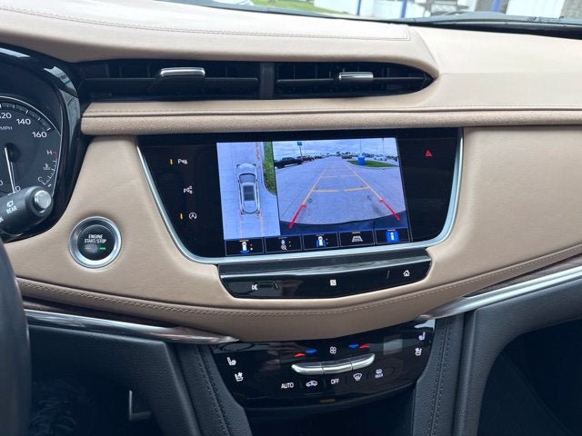 2021 Cadillac XT5 Sport - Photo 17