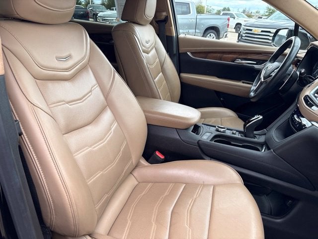 2021 Cadillac XT5 Sport - Photo 23