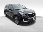 2021 Cadillac XT5 AWD Sport