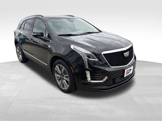 2021 Cadillac XT5 AWD Sport