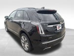 2021 Cadillac XT5 AWD Sport