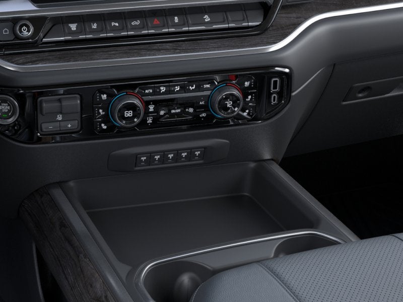 2026 Chevrolet Silverado 3500HD LTZ - Photo 49