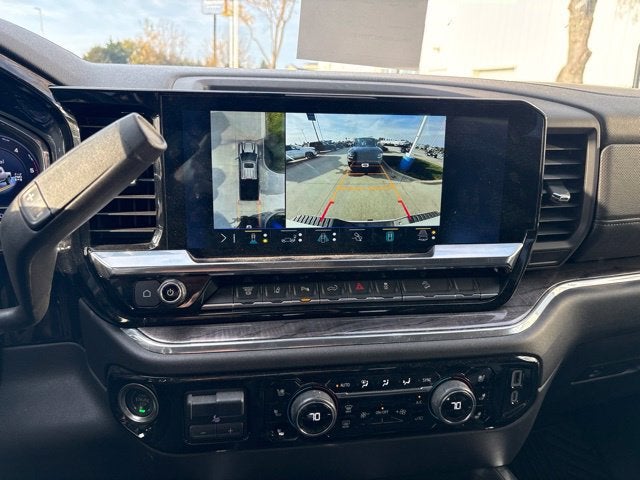 2025 Chevrolet Silverado 3500HD LTZ - Photo 16