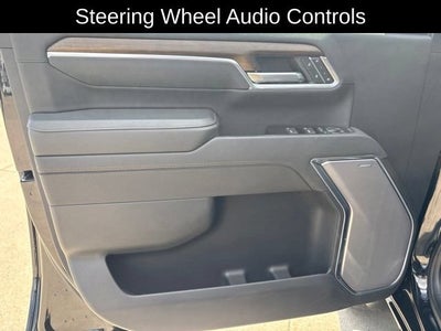 2025 Chevrolet Silverado 3500 HD High Country
