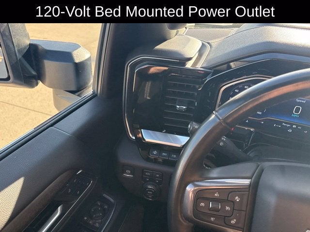 2024 Chevrolet Silverado 2500HD High Country - Photo 20