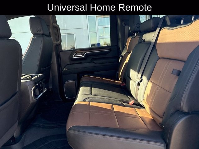 2024 Chevrolet Silverado 2500HD High Country - Photo 23