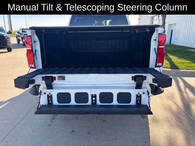 2024 Chevrolet Silverado 2500HD High Country - Photo 24
