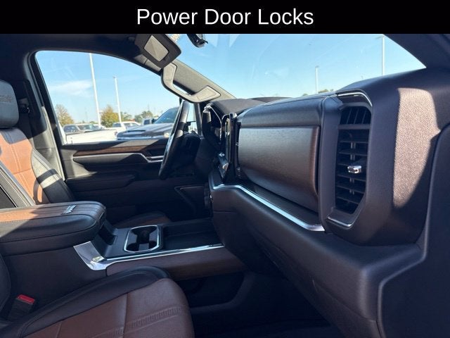 2024 Chevrolet Silverado 2500HD High Country - Photo 27