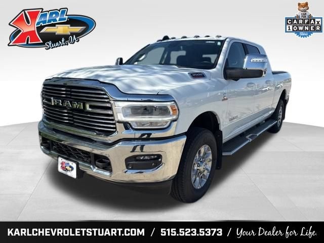 2024 RAM Ram 3500 Pickup