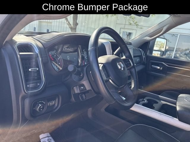 2024 RAM Ram 3500 Pickup Laramie - Photo 10