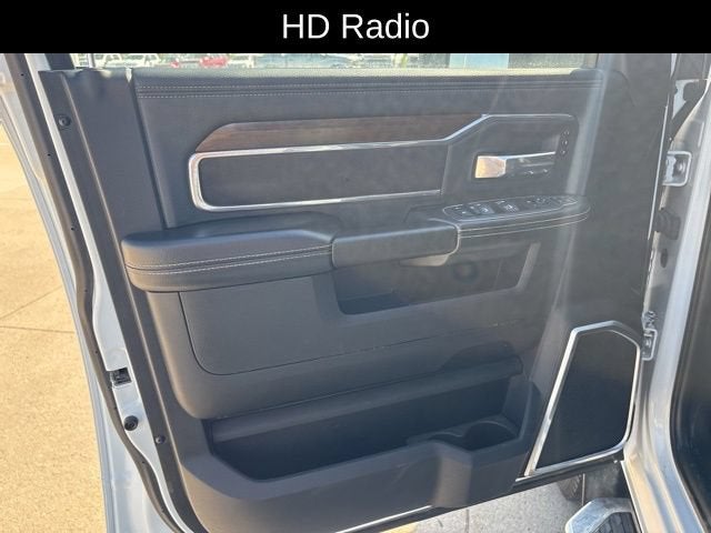 2024 RAM Ram 3500 Pickup Laramie - Photo 12