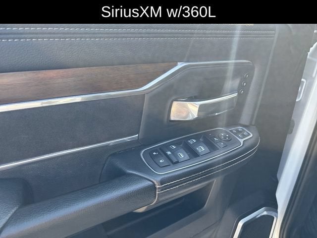 2024 RAM Ram 3500 Pickup Laramie - Photo 13