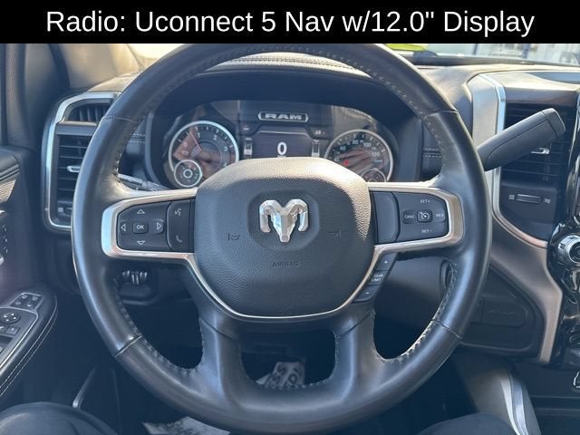 2024 RAM Ram 3500 Pickup Laramie - Photo 14