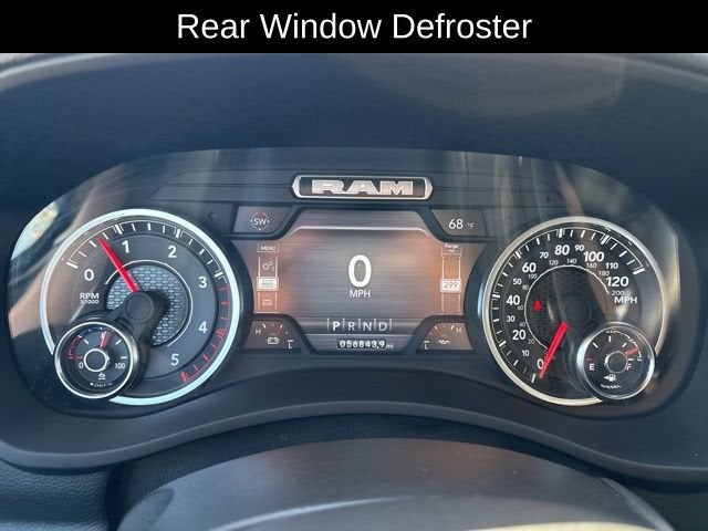 2024 RAM Ram 3500 Pickup Laramie - Photo 15