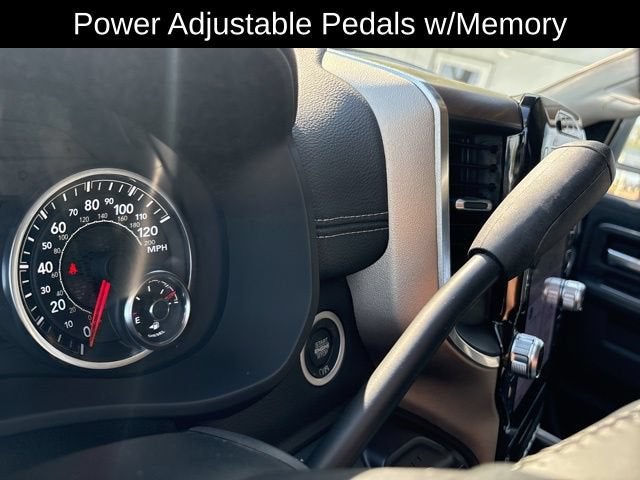 2024 RAM Ram 3500 Pickup Laramie - Photo 18