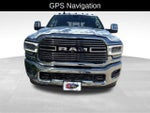 2024 RAM 3500 Laramie Mega Cab 4x4 6'4" Box
