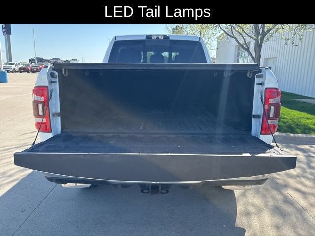 2024 RAM Ram 3500 Pickup Laramie - Photo 23