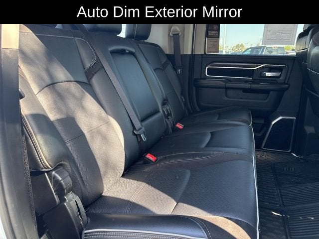 2024 RAM Ram 3500 Pickup Laramie - Photo 24