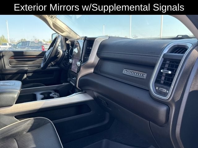 2024 RAM Ram 3500 Pickup Laramie - Photo 26