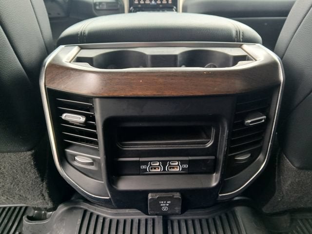 2024 RAM Ram 3500 Pickup Laramie - Photo 28