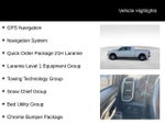 2024 RAM 3500 Laramie Mega Cab 4x4 6'4" Box