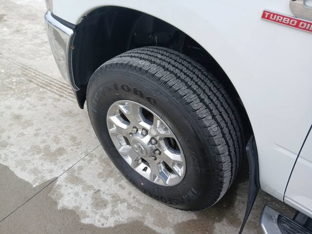 2024 RAM Ram 3500 Pickup Laramie - Photo 30