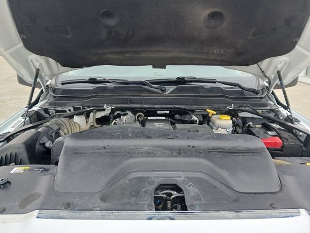 2024 RAM Ram 3500 Pickup Laramie - Photo 31