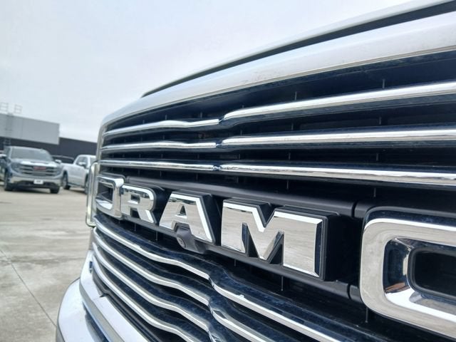 2024 RAM Ram 3500 Pickup Laramie - Photo 32