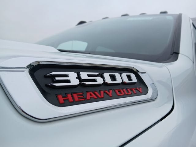 2024 RAM Ram 3500 Pickup Laramie - Photo 33