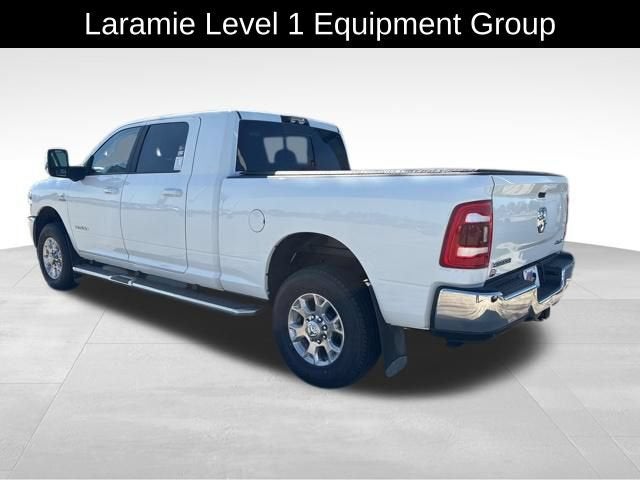 2024 RAM Ram 3500 Pickup Laramie - Photo 6