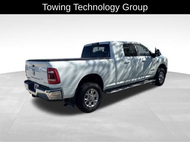 2024 RAM Ram 3500 Pickup Laramie - Photo 7