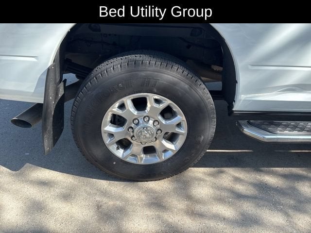 2024 RAM Ram 3500 Pickup Laramie - Photo 9