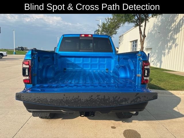 2024 RAM 2500 Power Wagon Crew Cab 4x4 6'4" Box