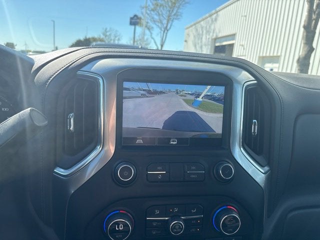2021 Chevrolet Silverado 1500 LT Trail Boss - Photo 17